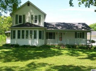 11498 Miner Rd, Parma, MI 49269