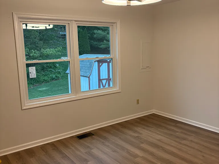 Primary / Main Bedroom