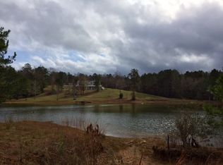 540 Fall Rd, Thomasville, AL 36784