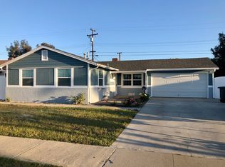 6400 San Harco Cir, Buena Park, CA 90620