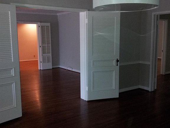 Dining Rm., Living Rm., Office