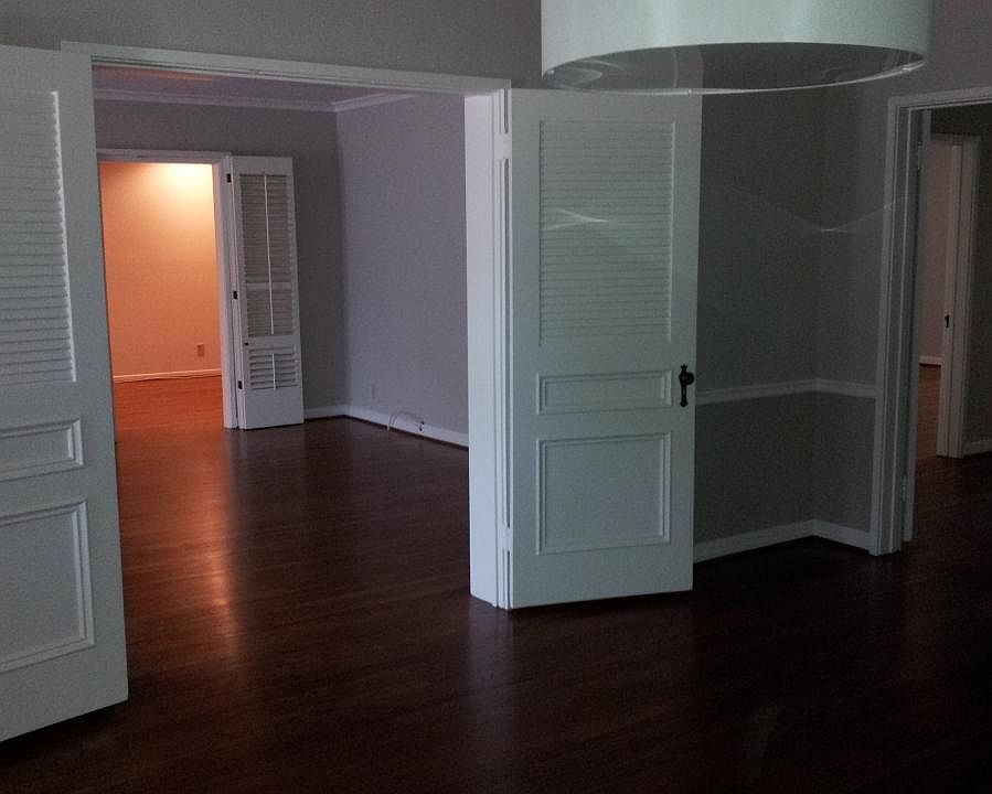 Dining Rm., Living Rm., Office