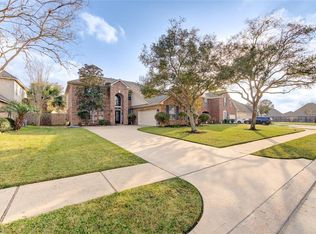 2529 Mango Ct, League City, TX 77573