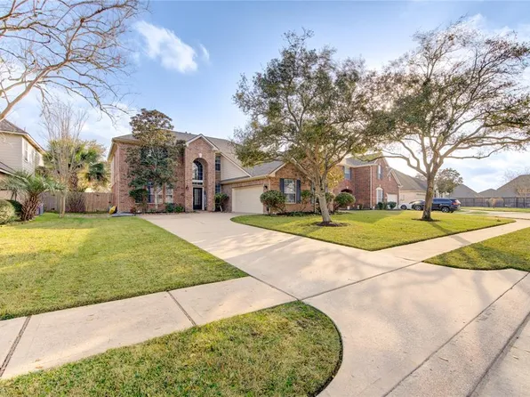 2529 Mango Court, League City, TX 77573