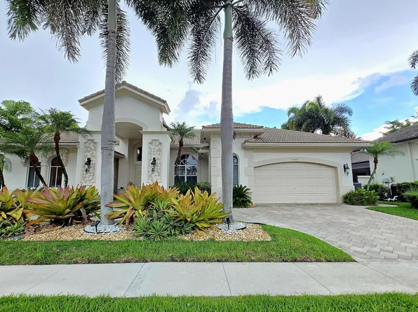 11065 Canary Island Court, Plantation, FL 33324