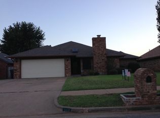 3112 SW 99th St, Oklahoma City, OK 73159