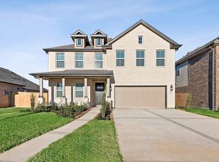 14227 Hay Meadow Ln, Needville, TX 77461