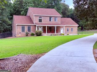2904 Union Grove Rd, Conyers, GA 30012
