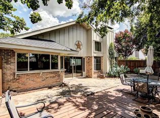 4106 Rush Cir, Addison, TX 75001