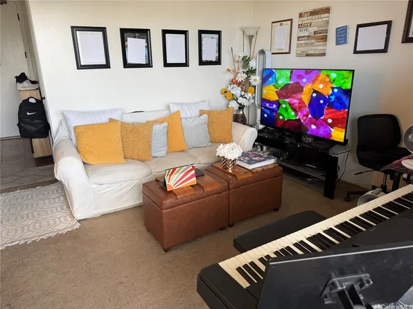 2121 Ala Wai Blvd APT 2803, Honolulu, HI 96815