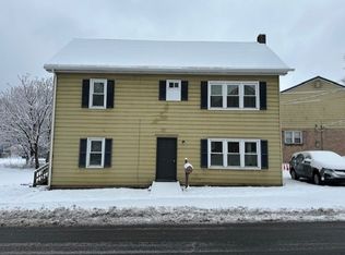 17 Clark St #1, Duncannon, PA 17020