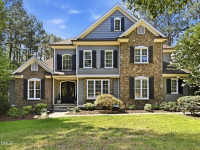 2809 Calliness Way, Wake Forest, NC, 27587