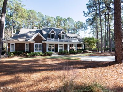 12 Halkirk Drive, Pinehurst, NC, 28374
