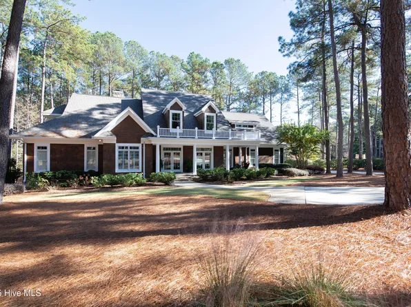 12 Halkirk Drive, Pinehurst, NC 28374