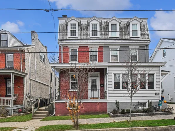 232 Morgan St, Phoenixville, PA 19460