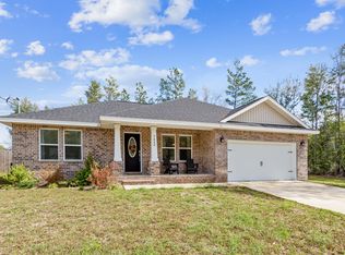 7444 Gordon Evans Rd, Navarre, FL 32566