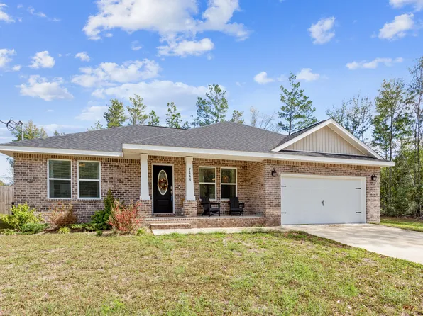 7444 Gordon Evans Rd, Navarre, FL 32566