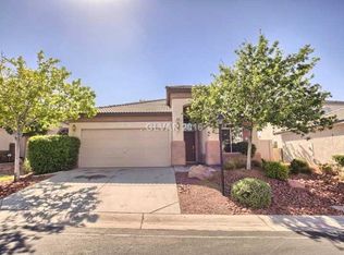 7943 Quail Heaven St, Las Vegas, NV 89131