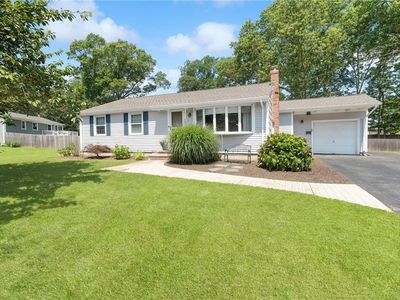 163 Kingswood Rd, North Kingstown, RI, 02852