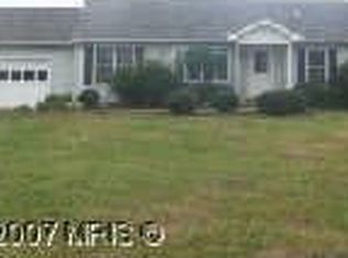 19236 Blue Ridge Ln, Jeffersonton, VA 22724