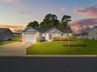 1313 Gailard Dr, Conway, SC 29526