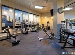 140 S Van Ness St #340, San Francisco, CA 94103