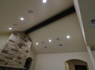 409 Inwood Rd, Azle, TX 76020