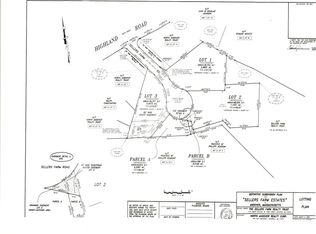 3-7 Sellers Farm Rd, Andover, MA 01810