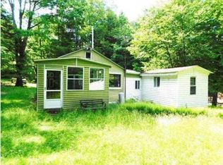 735 Kerney Rd, Tidioute, PA 16351