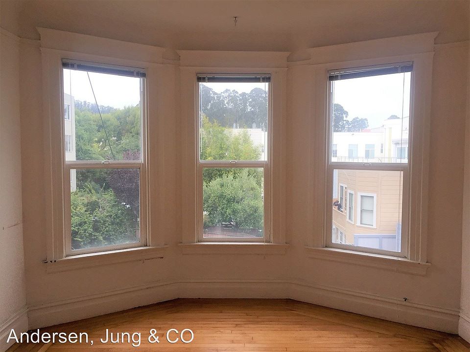 1st image of 3079 Broderick St APT 3