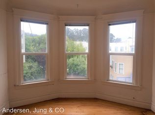 3079 Broderick St APT 3, San Francisco, CA 94123