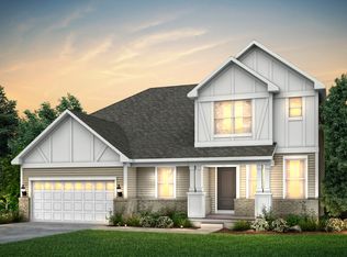 3515 Patterson Cir, Richfield, OH 44286