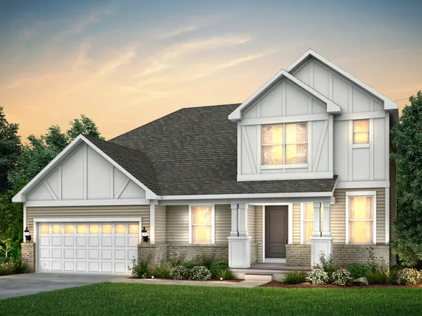 3515 Patterson Cir, Richfield, OH 44286