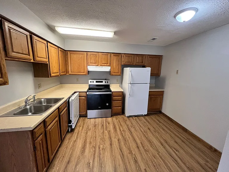 1012 Fremont St #3 — Photo 2