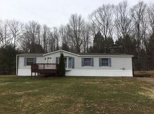 365 Prentice Gorge Rd, Mount Upton, NY 13809