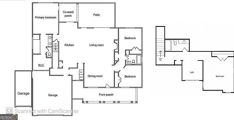 2nd image of 63 Nunnally Rd SE