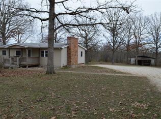 1114 Crabapple Ln, Saint Clair, MO 63077