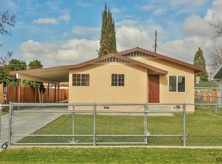218 E Belle Ave, Bakersfield, CA 93308