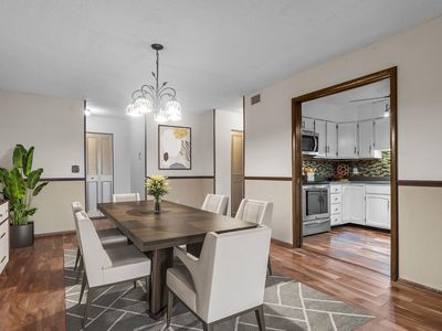3090 Lexington Ave N APT A9, Roseville, MN, 55113