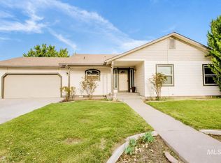 1420 Del Mar St, Mountain Home, ID 83647