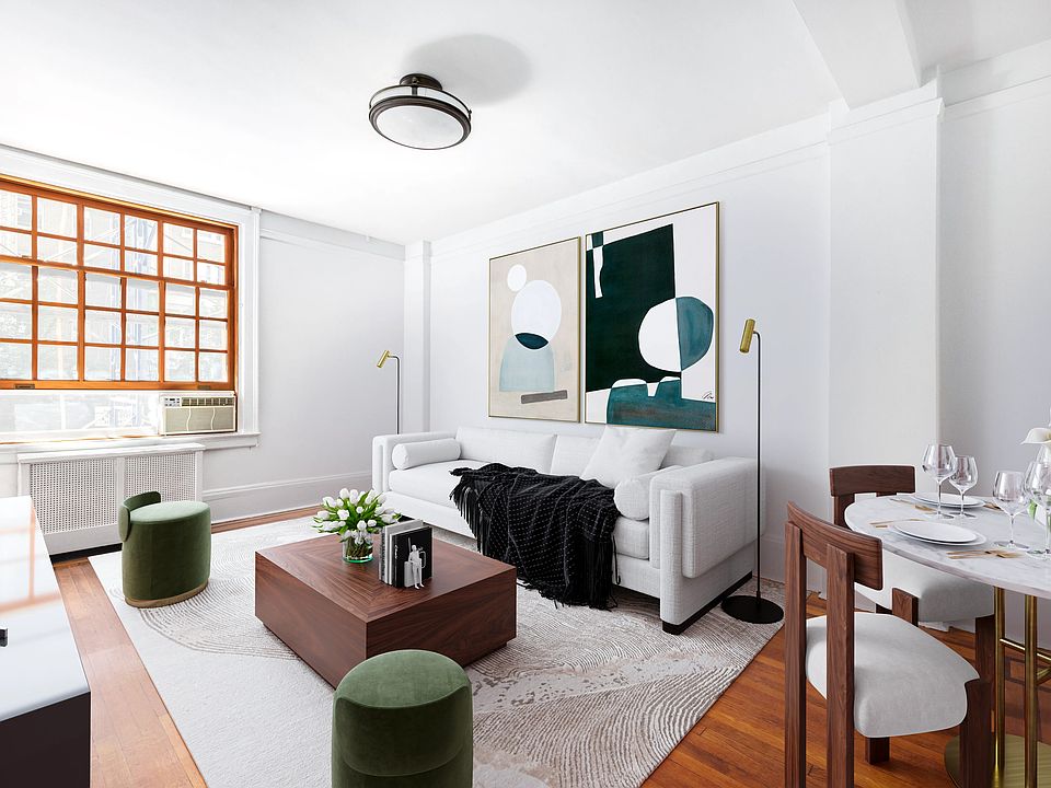 1st image of 527 W 110th St APT 21