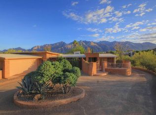 5198 N Camino Esplendora, Tucson, AZ 85718