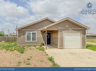 302 Guava Ave, Lubbock, TX 79403