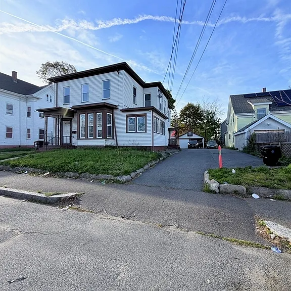 63 Harvard St #1 — Photo 13