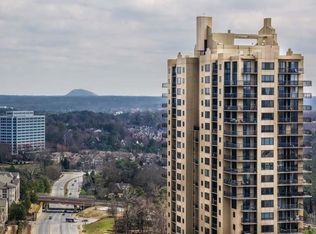 3481 Lakeside Dr NE APT 1404, Atlanta, GA