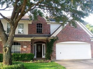 20815 Nettlebrook Ln, Katy, TX 77450