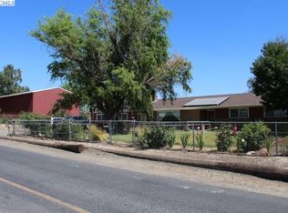 951 Liberty Rd, Outlook, WA 98938