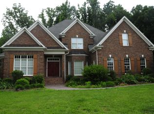 6228 McKibbin Cir, Summerfield, NC 27358