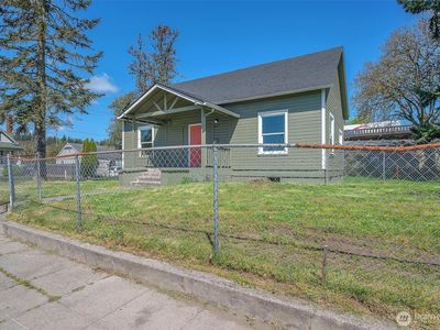 205 Grant Street, Kelso, WA, 98626