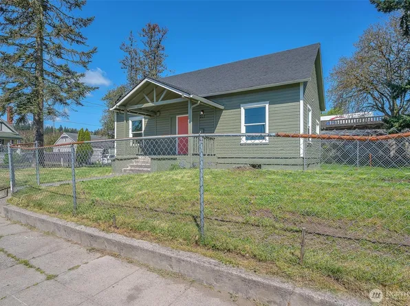 205 Grant Street, Kelso, WA 98626